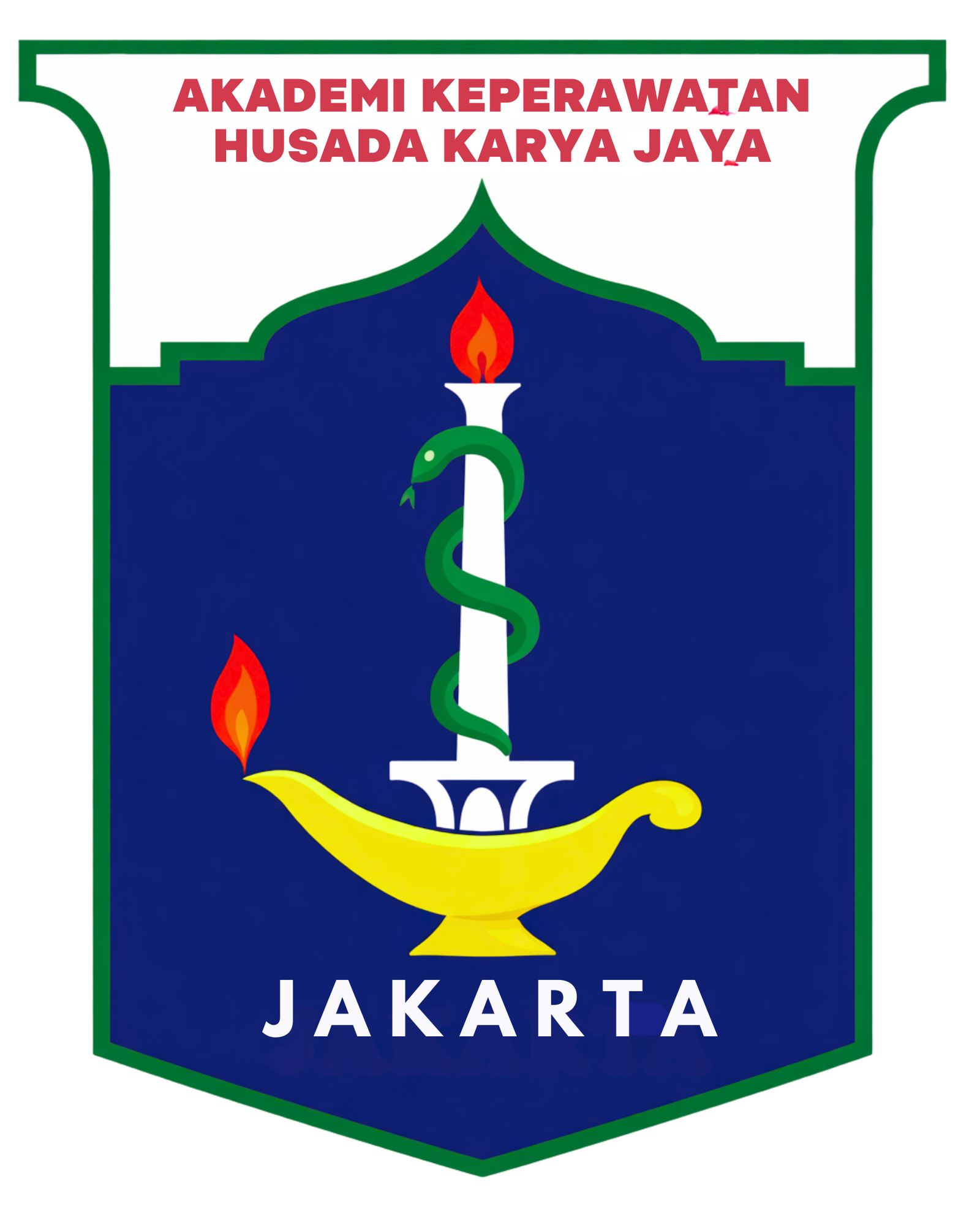 Logo Akper HKJ